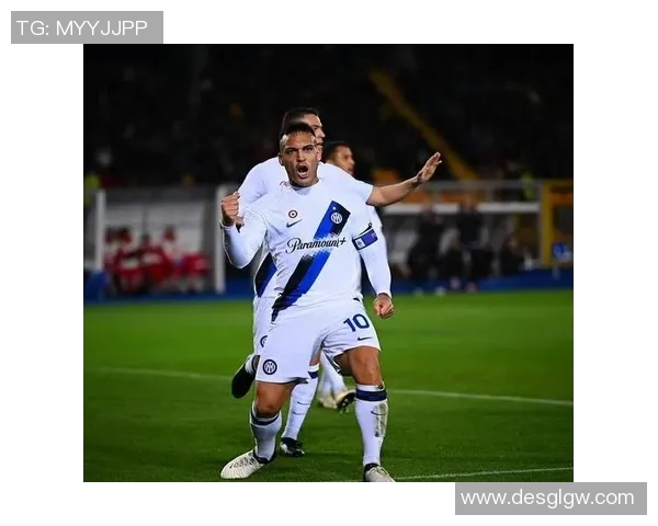 劳塔罗的崛起:从青年才俊到足球巨星的传奇之路 劳塔罗的崛起:从青年才俊到足球巨星的传奇之路