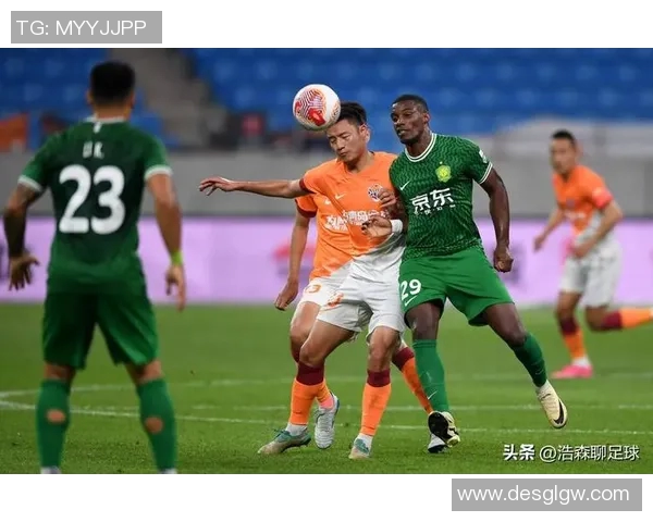 北京国安迎战墨尔本胜利前瞻分析及双方历史交锋回顾 北京国安迎战墨尔本胜利前瞻分析及双方历史交锋回顾