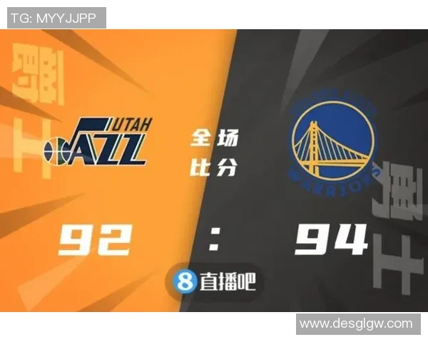 勇士与爵士对决精彩回顾及比赛数据分析 勇士与爵士对决精彩回顾及比赛数据分析