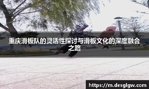 重庆滑板队的灵活性探讨与滑板文化的深度融合之路