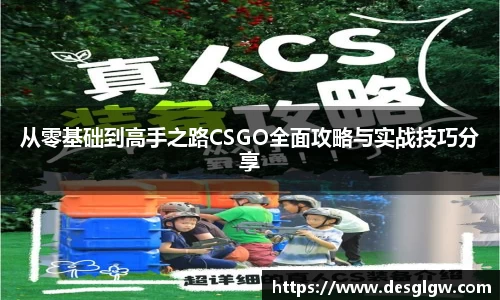 从零基础到高手之路CSGO全面攻略与实战技巧分享