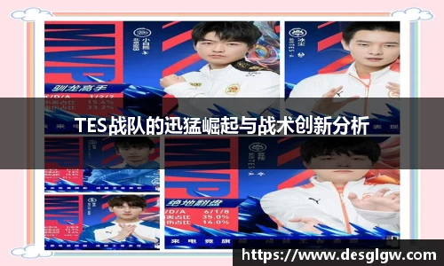 TES战队的迅猛崛起与战术创新分析