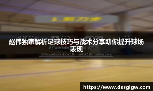 赵伟独家解析足球技巧与战术分享助你提升球场表现